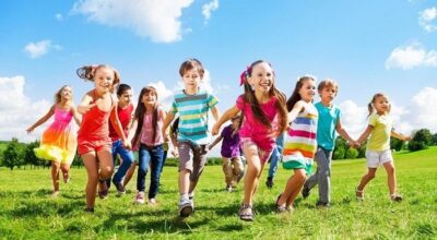 Avviso pubblico per la partecipazione ad attività estive per minori”