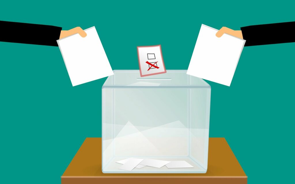 Referendum Abrogativi del 12.06.2022 – Propaganda Elettorale