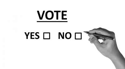 Referendum del 12 Giugno 2022 – Opzione di voto per corrispondenza degli elettori temporaneamente residenti all’estero. Modalità e termini