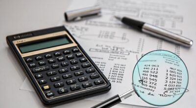 Avviso pubblico per la presentazione delle domande di selezione e nomina del Revisore Unico dei Conti per il triennio 2025/2028